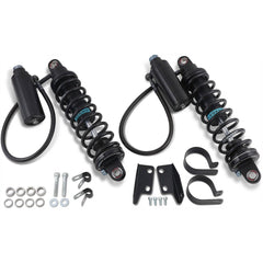 Amortisseurs Legend Suspensions Revo-ARC - 1017-1875 (N° fabrication : 1310-1886)