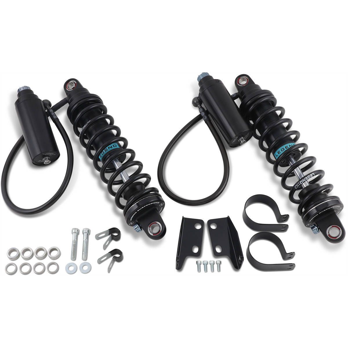 Amortisseurs Legend Suspensions Revo-ARC
