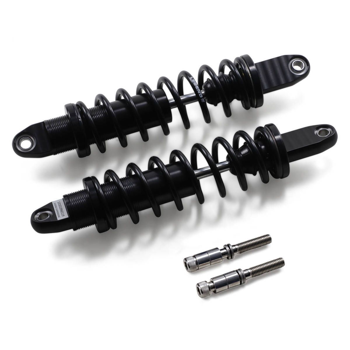 Amortisseurs Legend Suspensions Revo Coil
