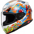 Shoei RF-1400 Motorcycle Helmet