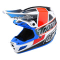 Troy Lee Designs SE5 Composite Team MIPS Helmet