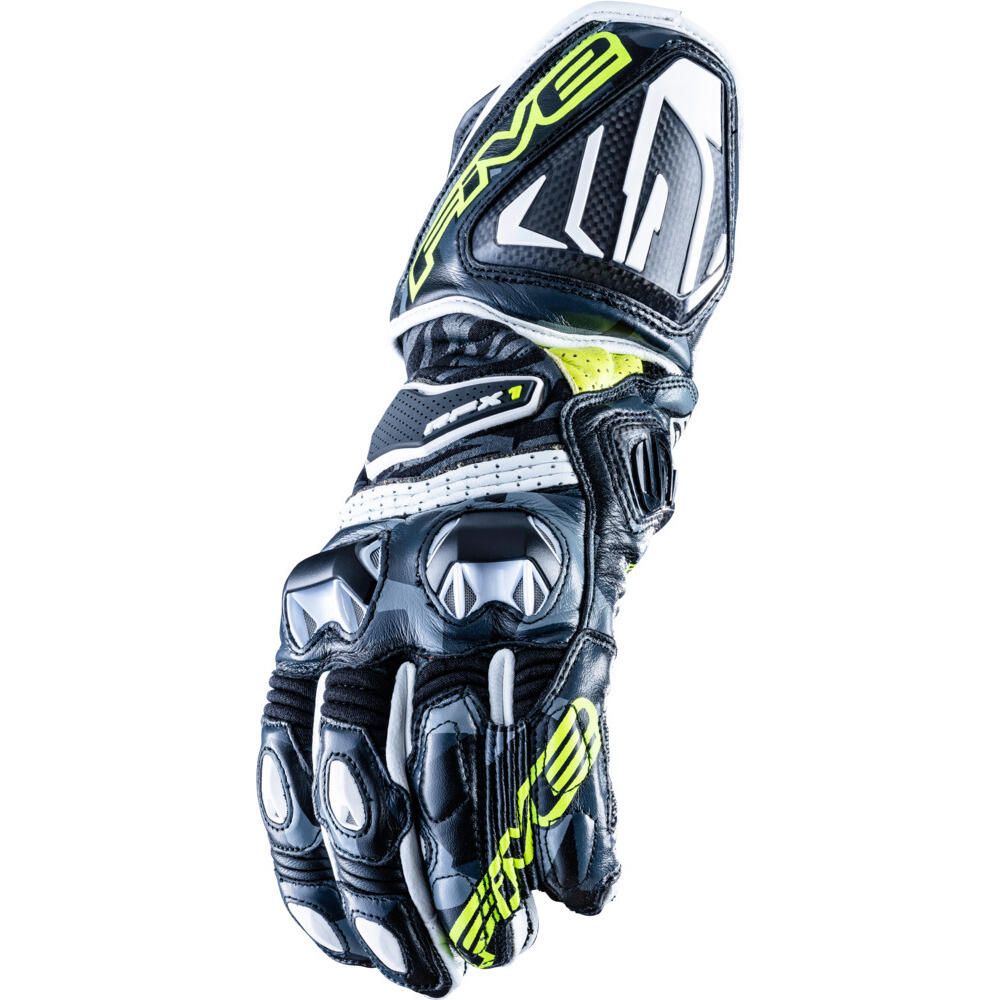 Five Gloves RFX1 Gloves