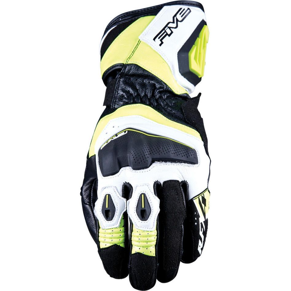 Gants Five Gloves RFX4 Evo