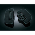 Kuryakyn Ribbed Driver/Passenger Floorboards