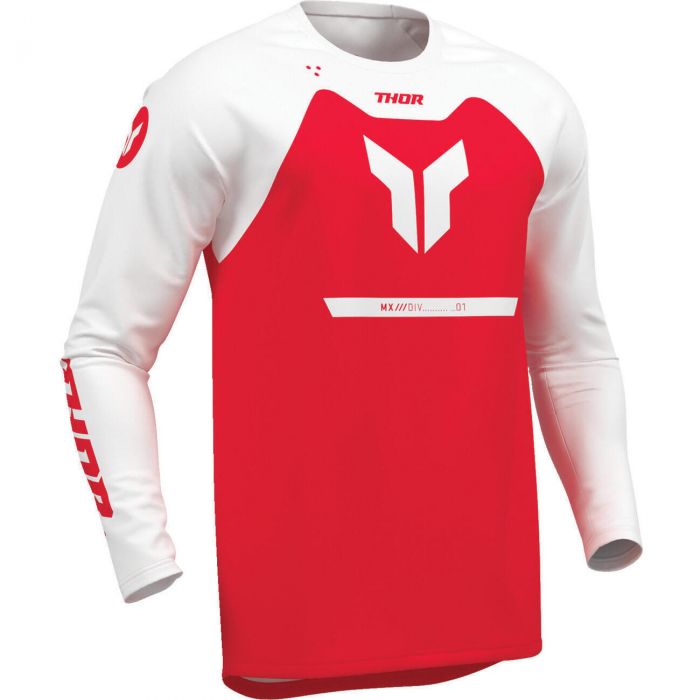 Thor Youth Ridemode Menace Jersey