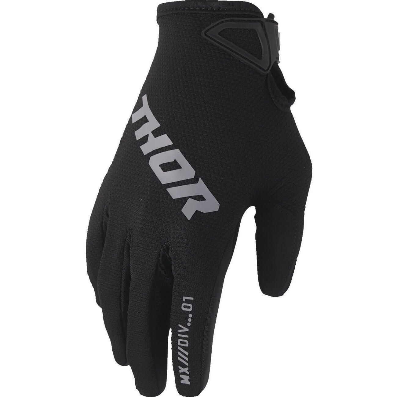 Gants Statiques Thor Ridemode