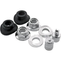 Bolt Rim Lock and Valve Stem Seals Kit