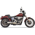 Bassani Ripper 2-Into-1 Exhaust System