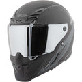 Casque intégral Joe Rocket RKT 240-Series