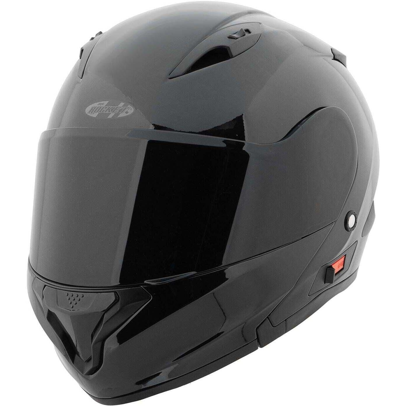 Joe Rocket RKT 300-Series Full Face Helmet