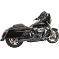 Bassani Road Rage II 2-Into-1 Exhaust System