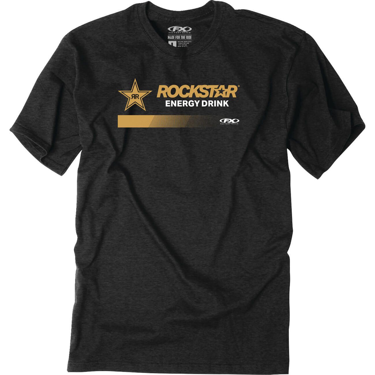 Factory Effex Rockstar Banner Tee