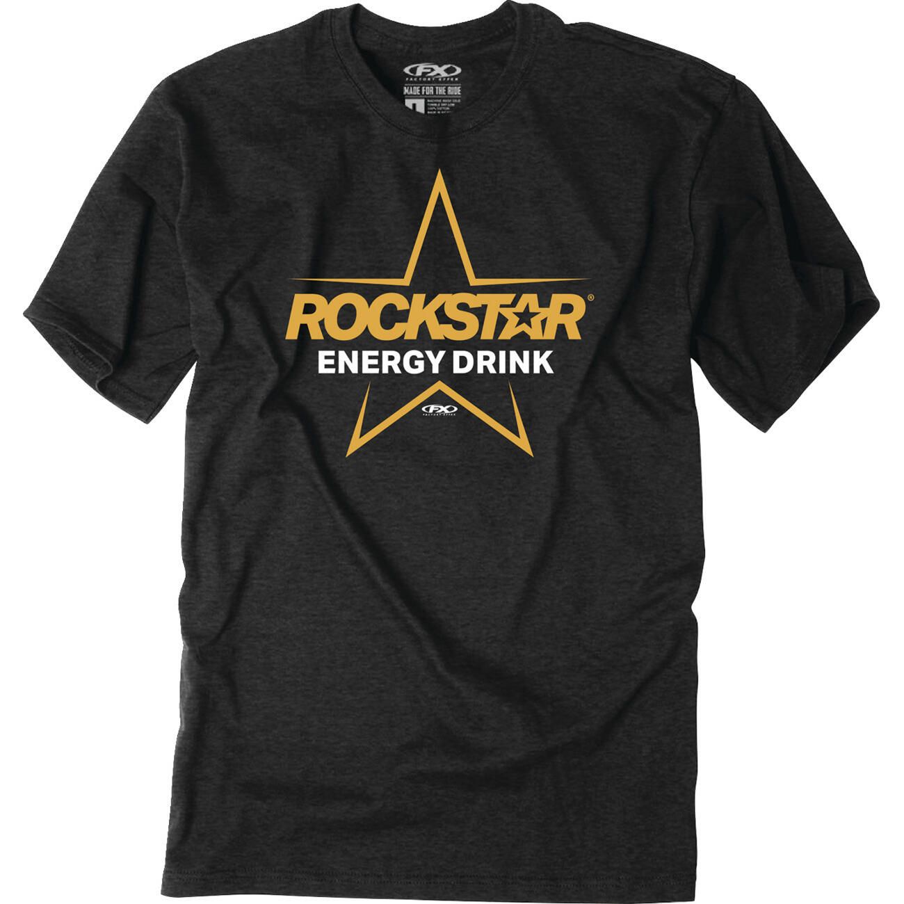 Factory Effex Rockstar Burst Tee