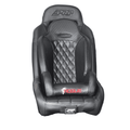 Rehausseur Wolftech - Noir