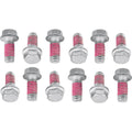 Kit de boulons pour rotor