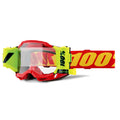 100% Accuri 2 Forecast Goggle