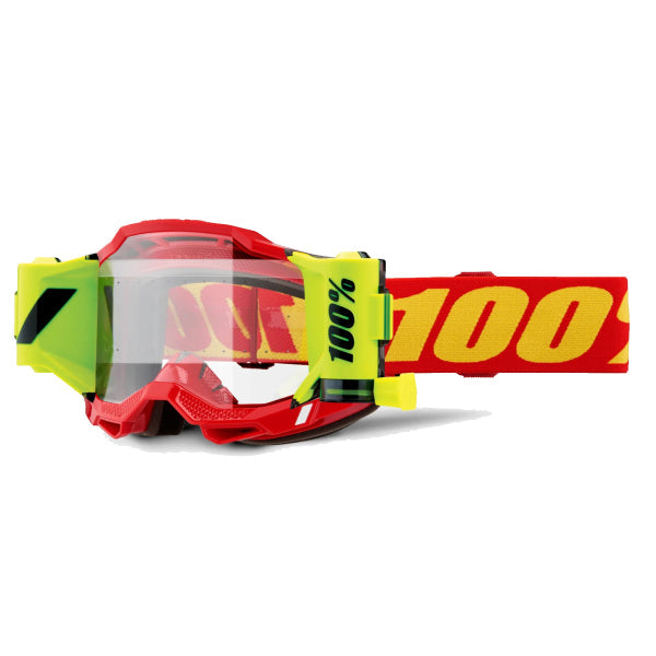 100% Accuri 2 Forecast Goggle