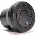 Inferno Round 2-Piece Adjustable Rotating Louver