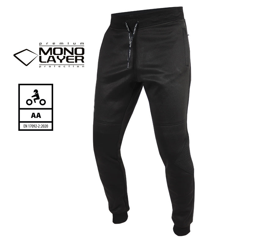 Pantalon monocouche Trilobite 2464 Rovani