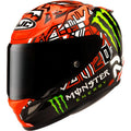 Casque HJC RPHA 12 Quartararo Edition