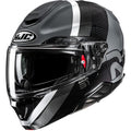Casque moto modulaire HJC RPHA 91 Solid