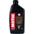 Motul Twin Gear & Chaincase Oil, 946mL