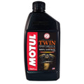 Motul Twin Primary & Chaincase Oil, 946mL