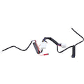 Custom Dynamics Run/Brake/Turn Lighting Accessory Adapter