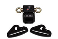 Dragonfire Front Row Harness Anchor