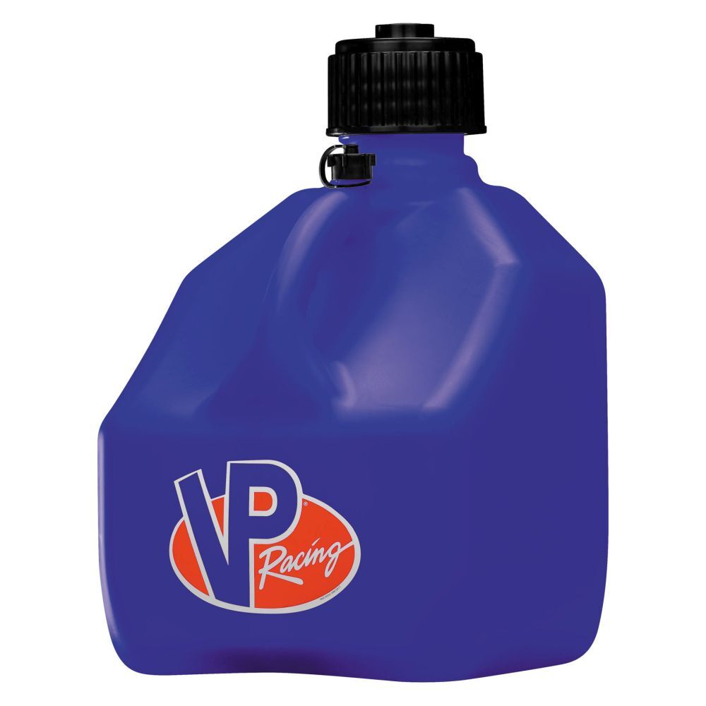 VP Racing 3 Gallon Motorsport Container - Square