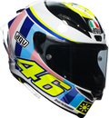 Casque Intégral AGV Pista GP RR