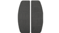 Drag Specialties Replacement Rubber for Floorboards