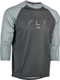Maillot VTT manches 3/4 Fly Racing Rippa