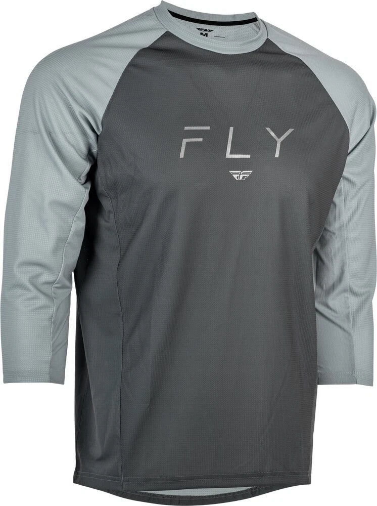 Maillot VTT manches 3/4 Fly Racing Rippa