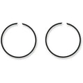 Sports Parts Inc. Kit de segments de piston