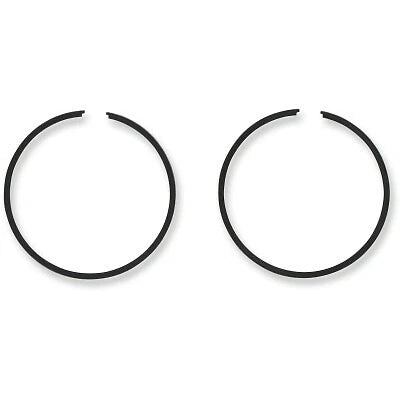 Sports Parts Inc. Kit de segments de piston