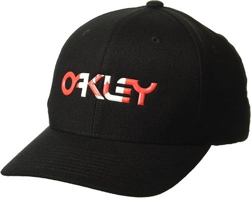 Casquette Oakley B1B Metallic Destination