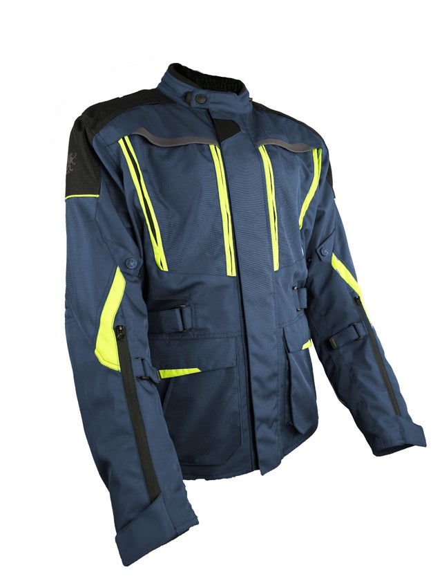 Gryphon Wanderer Waterproof Jacket