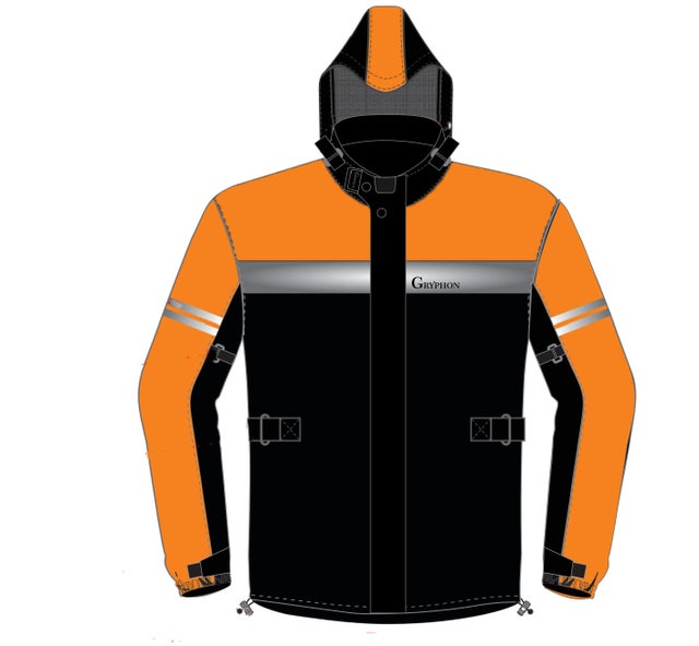 Veste de pluie Gryphon Coastal