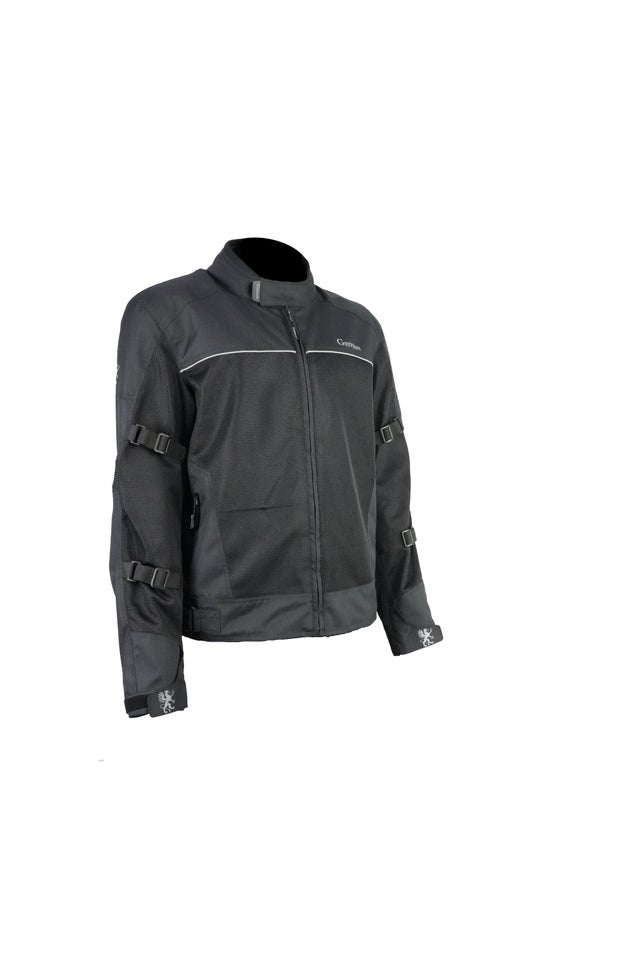 Blouson en maille Gryphon Breeze 2