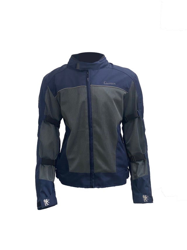 Gryphon Women's Breeze 2 Mesh Jacket