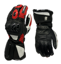 Gants en cuir Gryphon Mosport 2