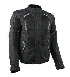Veste de Transition Gryphon Torque - Noir / S