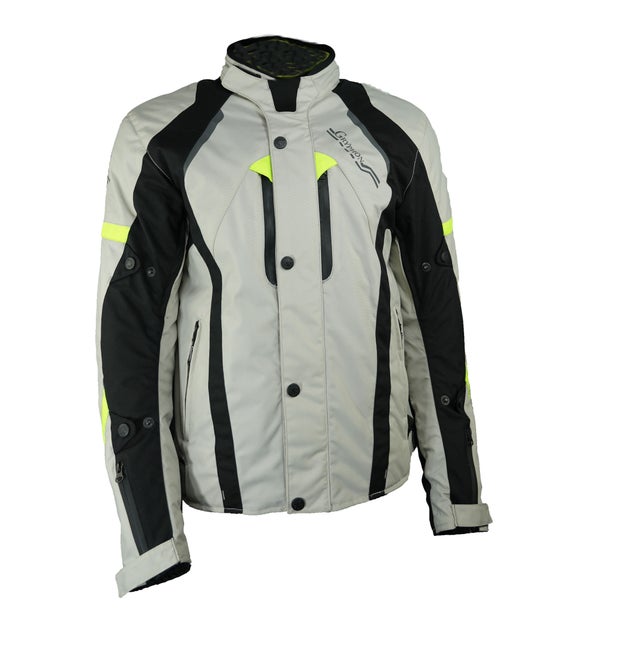 Gryphon Blue Ridge Jacket