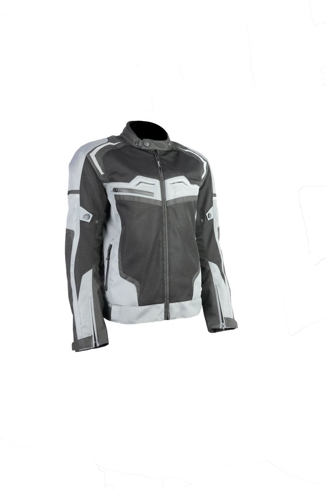 Blouson Textile de Transition Gryphon Tucson Mesh