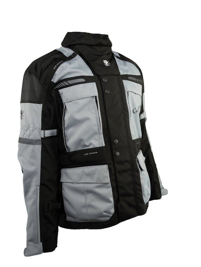 Veste Gryphon Vancouver 2