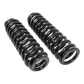 Ressorts robustes S3 Powersports