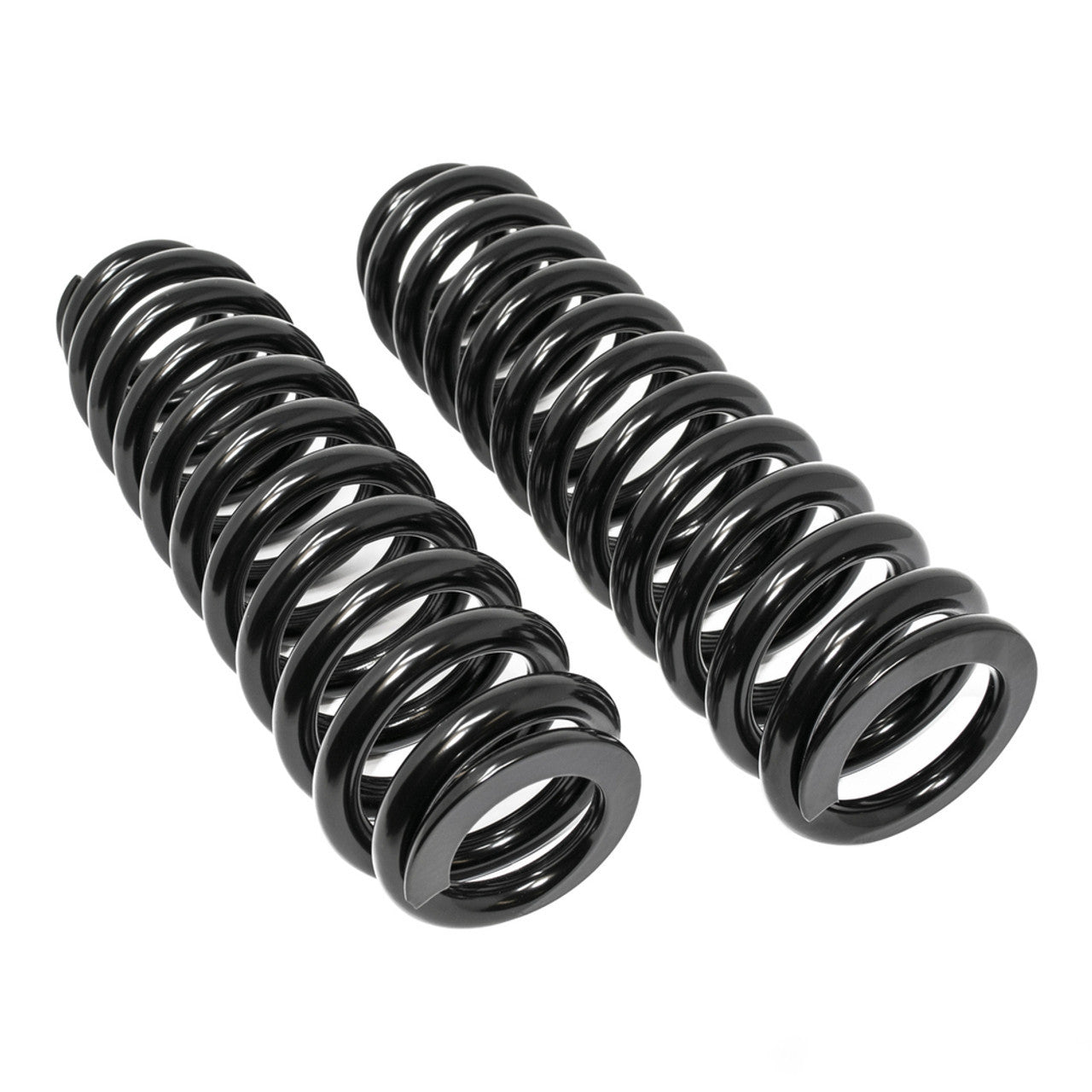 Ressorts robustes S3 Powersports