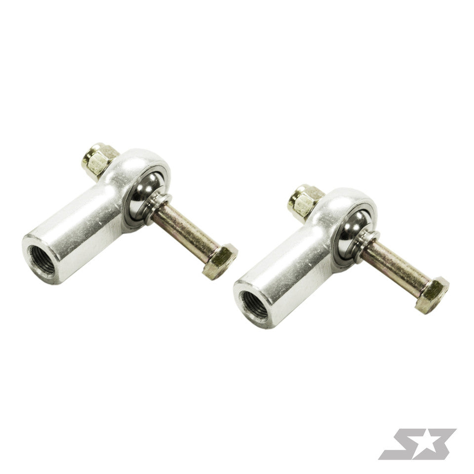 Tiges de biellette robustes S3 Powersports