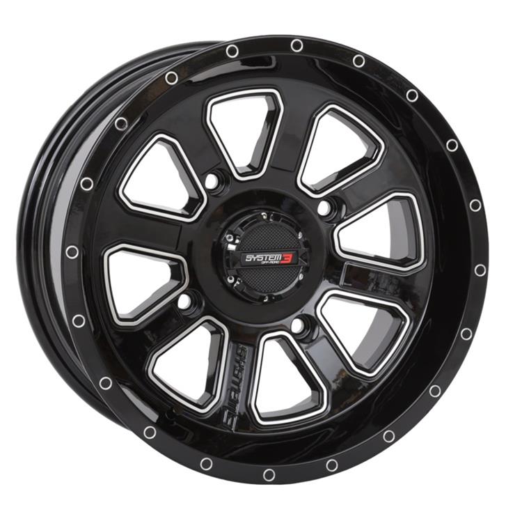 Roue System 3 ST-4